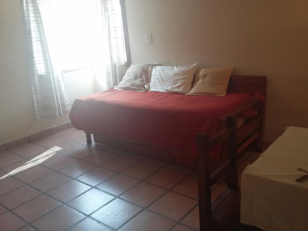 Cabanas Santa Catalina Tilcara Zewnętrze zdjęcie